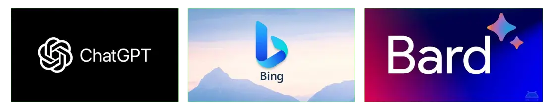 bing chatgpy bard